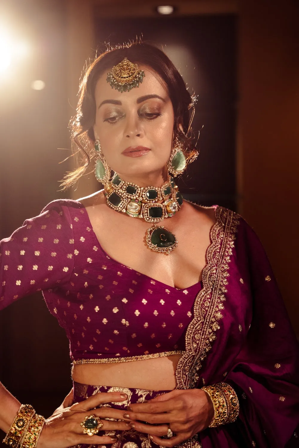 Chaulaz Jewellery Story