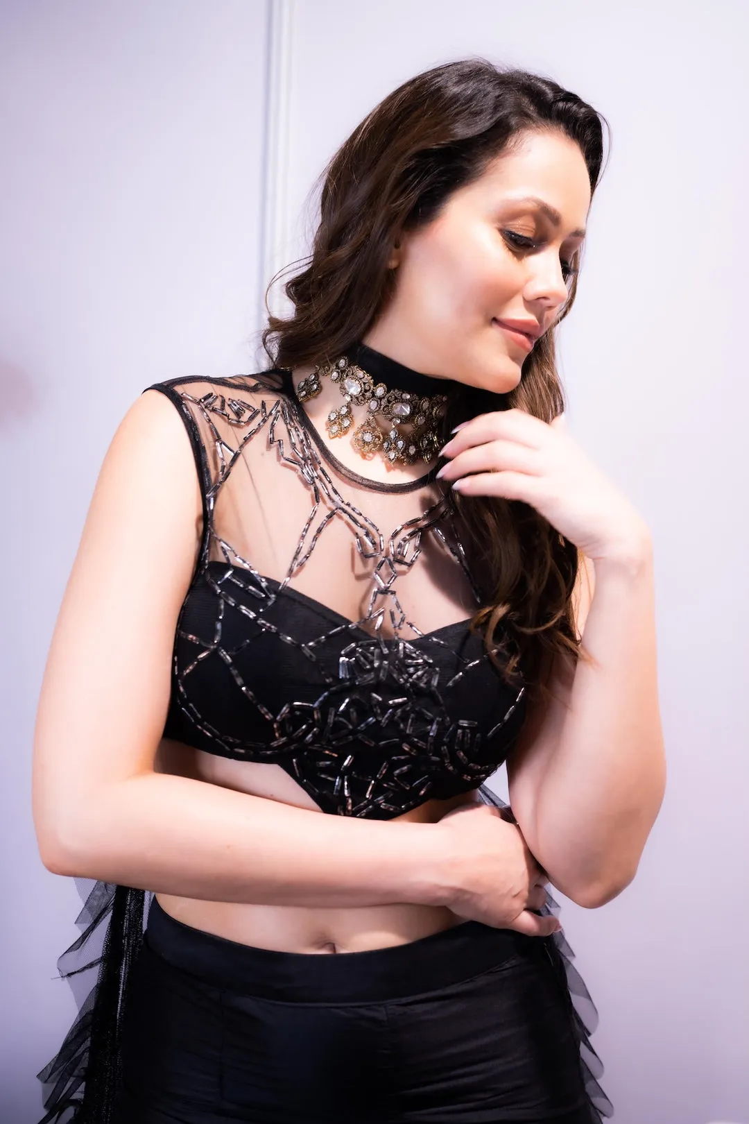 Chaulaz Jewellery Content