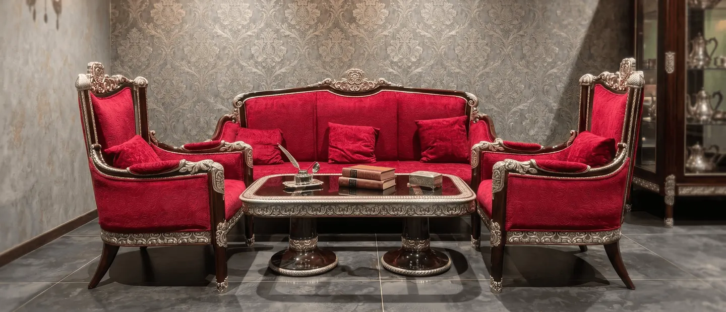 Imperial Furniture collection